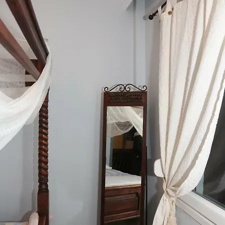 Zen Apartment Serres Exterior photo