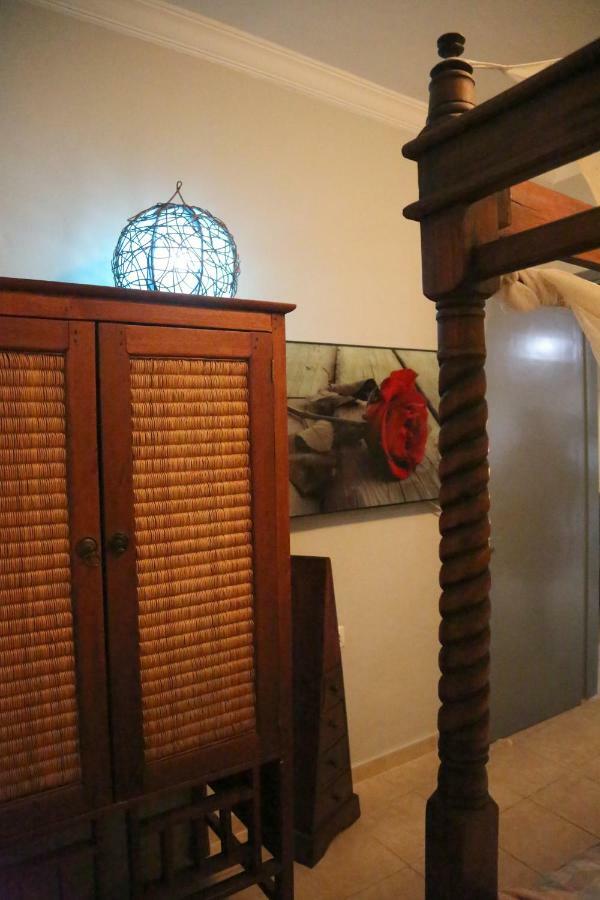 Zen Apartment