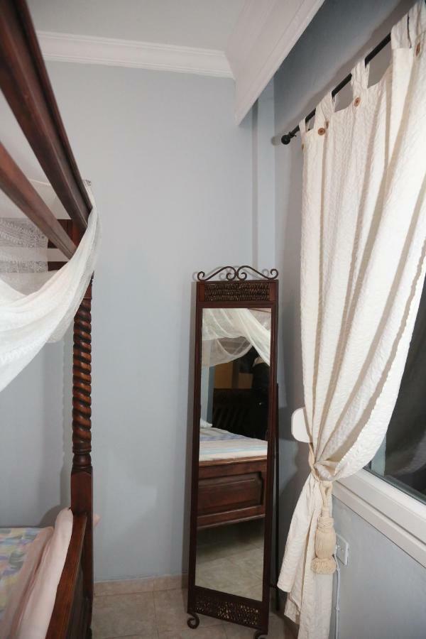 Zen Apartment Serres