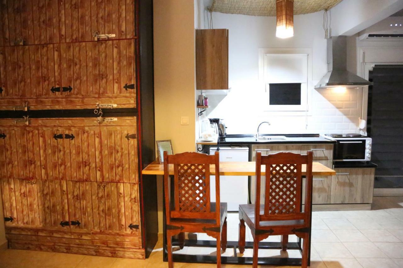 Apartment Zen