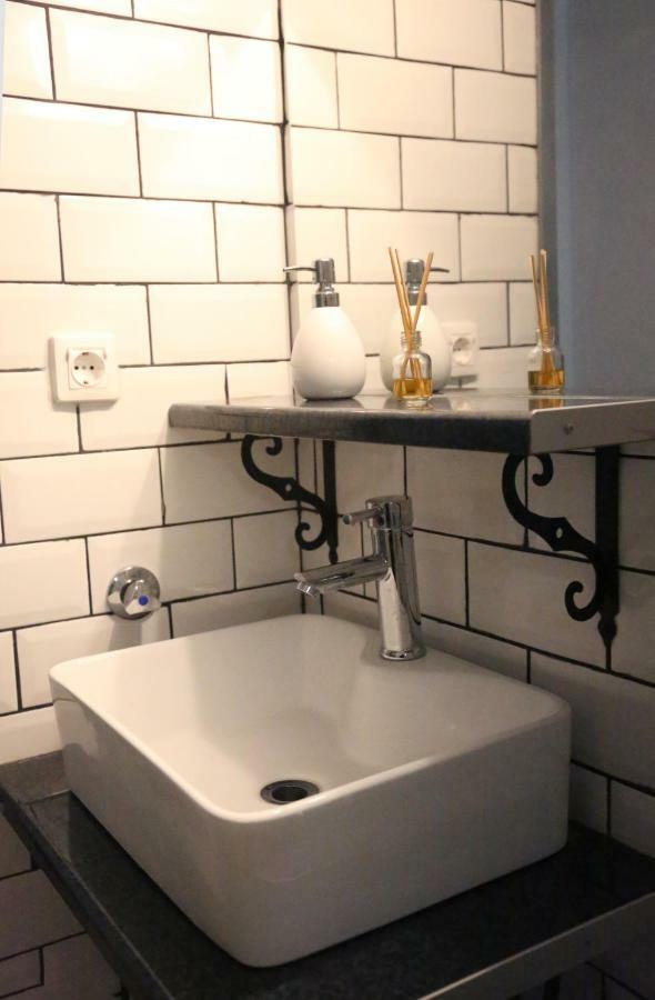 Zen Apartment Serres